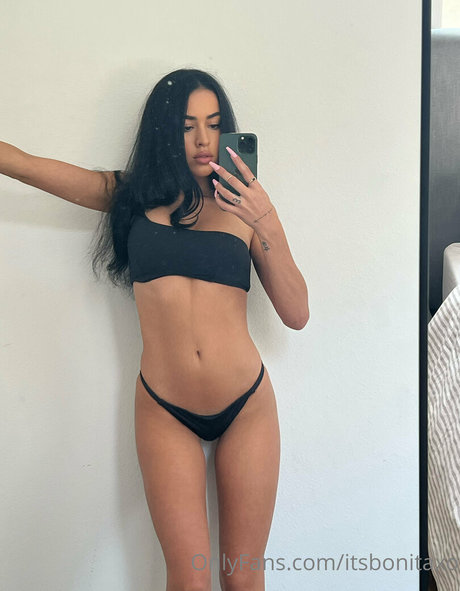 itsbonitaxo naked onlyfans leak