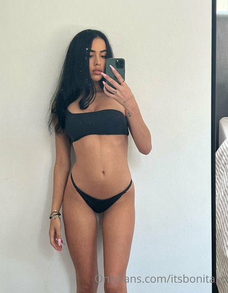 itsbonitaxo onlyfans leajs
