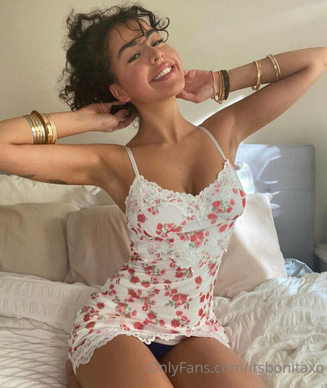 itsbonitaxo onlyfans porn