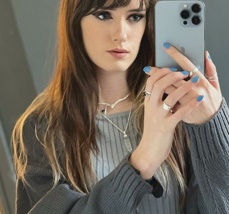 Ashi naked onlyfans leak