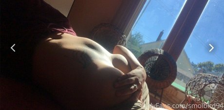 Lexi SmolBirdnsfw onlyfans nudes leak