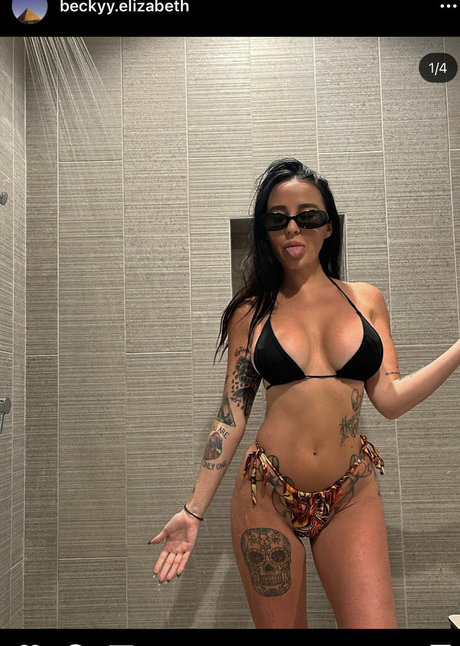 Beckybabi leaked onlyfans sex