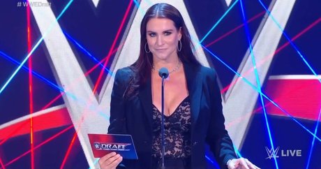 Stephanie McMahon naked onlyfans leaked