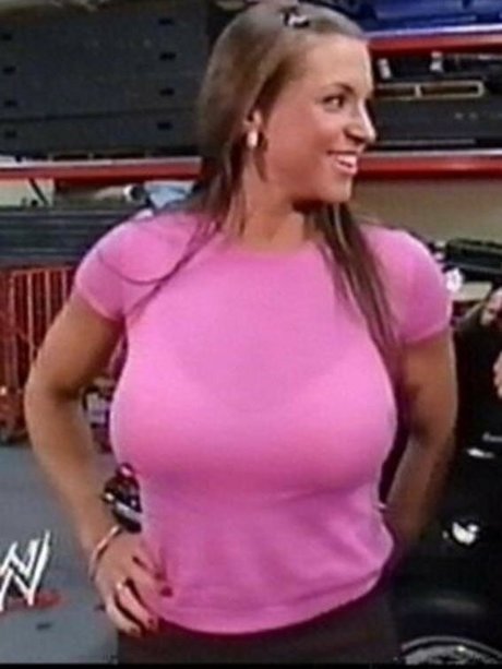 Stephanie McMahon porn onlyfans