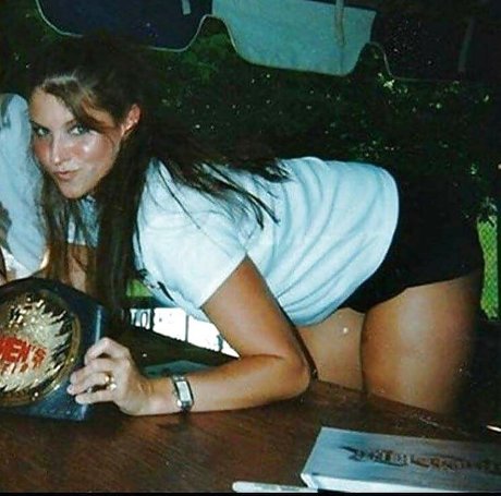 Stephanie McMahon naked leaked onlyfans