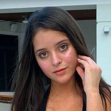 Melissa Aguilar nude on onlyfans