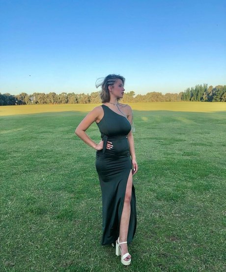 Abigail Maison onlyfans leaj