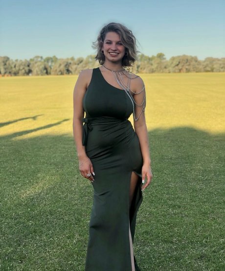 Abigail Maison onlyfans naked