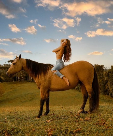 Nagela Barros onlyfans porno