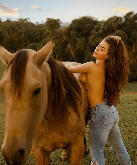 Nagela Barros new onlyfans