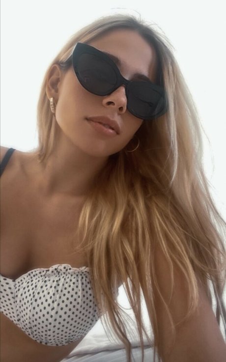 Dimitra Menegatou onlyfans porn free