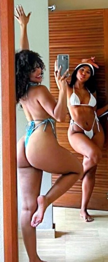 Caitlyn Mwenifumbo only fans