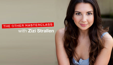 Zizi Strallen xxx onlyfans