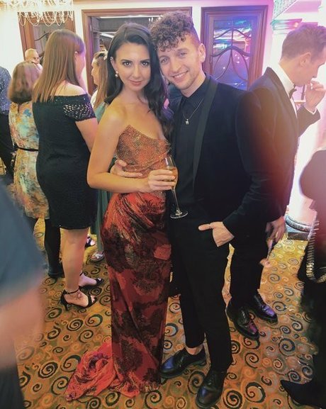 Zizi Strallen only fans