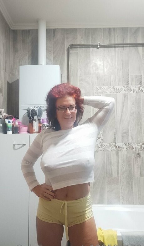 Moldovan Dalma naked onlyfans