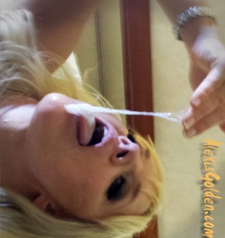 Alexis Golden onlyfans leaked sex