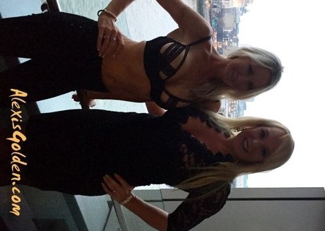 Alexis Golden leaked naked onlyfans