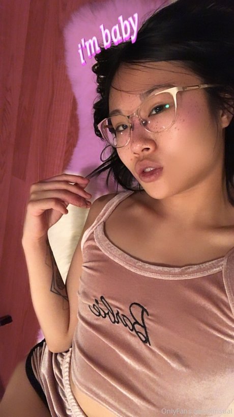 Xinsual onlyfans naked leak