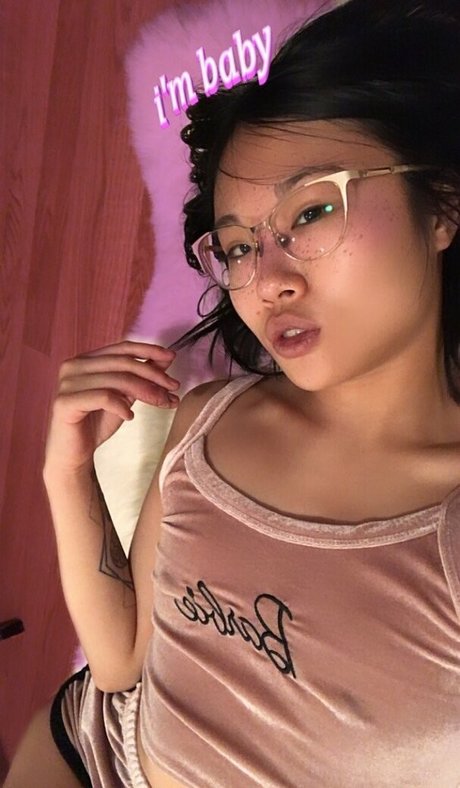 Xinsual onlyfans nudes leaked