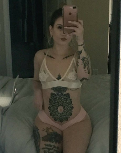 Urberrylove onlyfans lesk