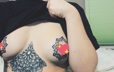 Urberrylove only fans pic