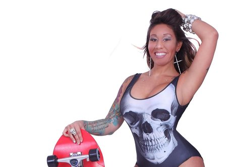 Lexi Layne onlyfans strip