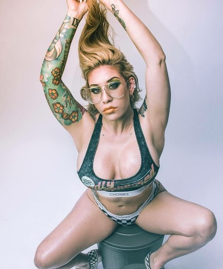 Lexi Layne onlyfans leaks.