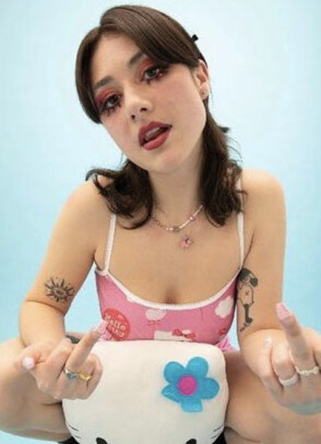 DJ Fuckoff onlyfans porn leaked