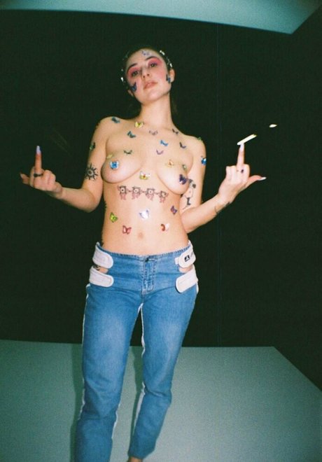 DJ Fuckoff naked onlyfans leaks