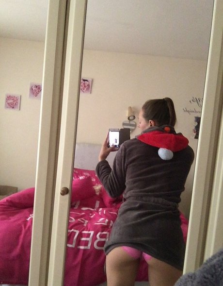 Katy Marchant nude leaked onlyfans