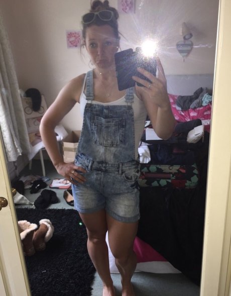 Katy Marchant leaked onlyfans xxx