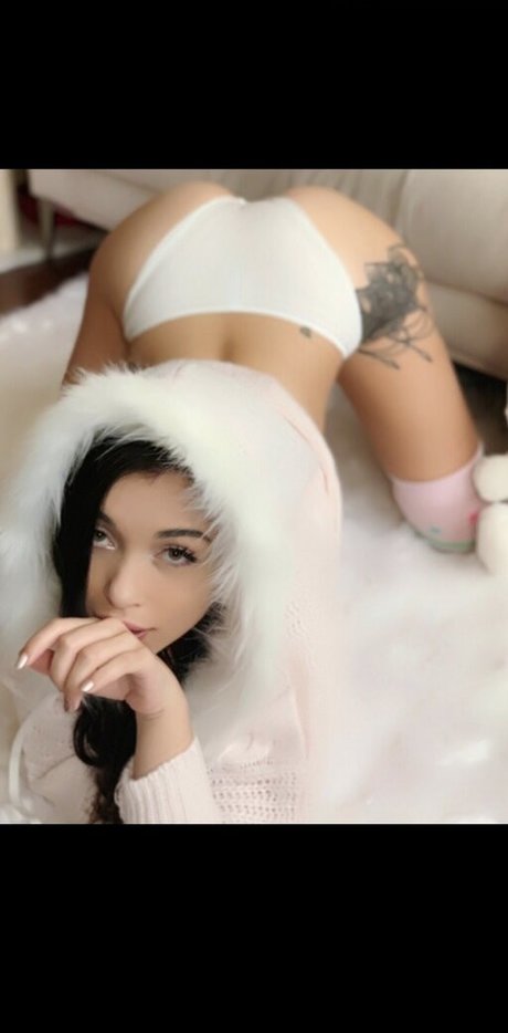 Hanamiblossom onlyfans naked leak