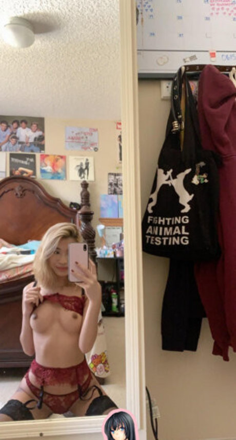 Sanrioslutt onlyfans leak nude