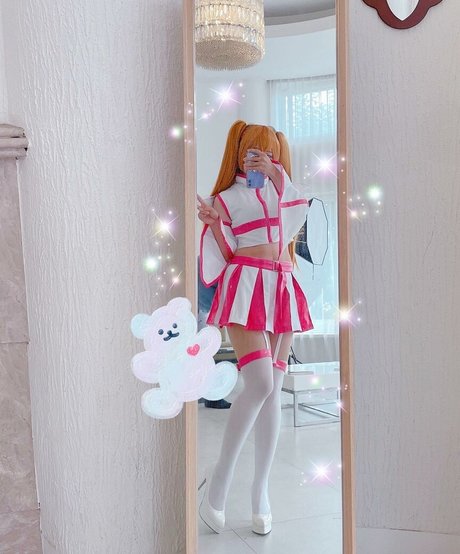 Dalshasha onlyfans leake