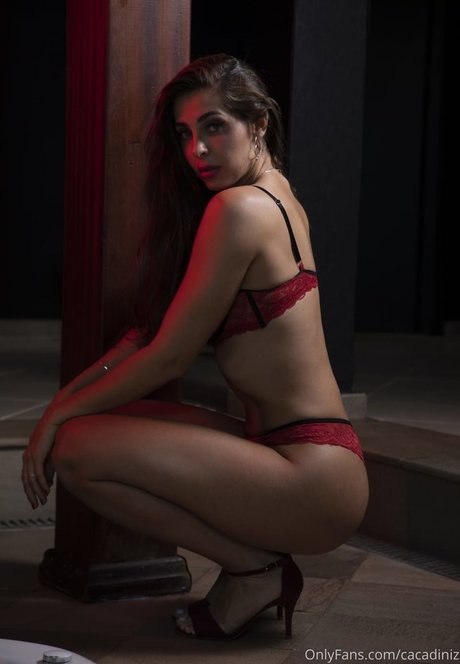 Caca Diniz nude leak onlyfans