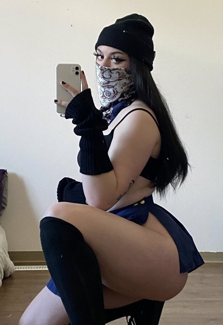 skimaskfaerie leaked onlyfans nudes