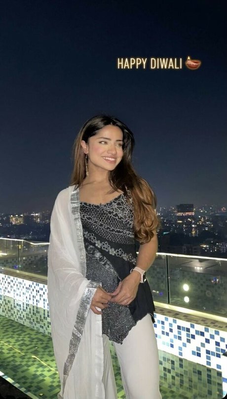 Unnati Patwa leaked onlyfans.