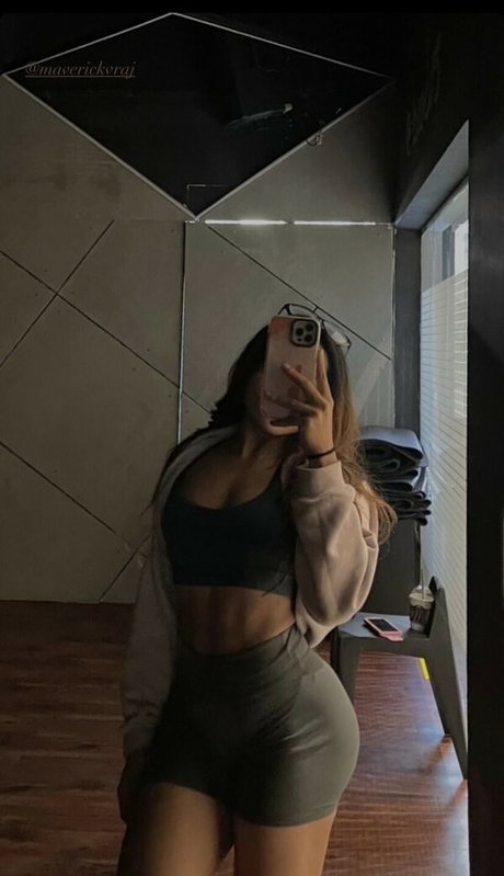 Unnati Patwa leaked onlyfans nude