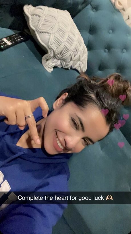 Unnati Patwa onlyfans leaked sex