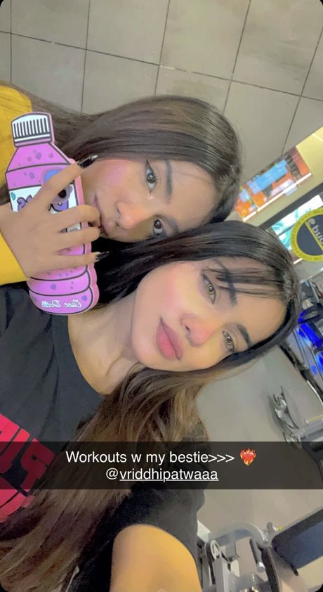 Unnati Patwa onlyfans nudes porn