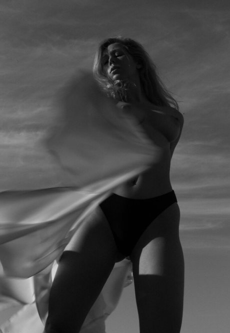 Amedea Marie Profile pic