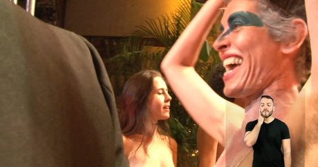 Joan Poppe onlyfans naked