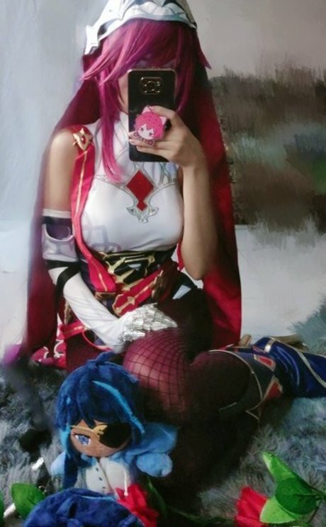 aerukomiao onlyfans leaked xxx