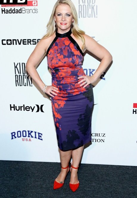 Melissa Joan Hart leaked onlyfans