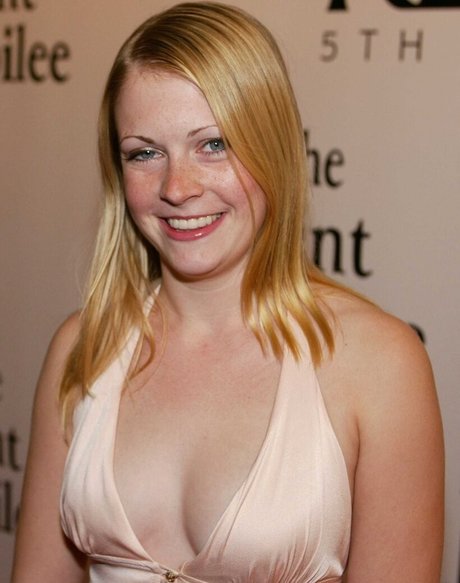 Melissa Joan Hart onlyfans leaka