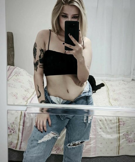 Rafaela Riggs leaked onlyfans.