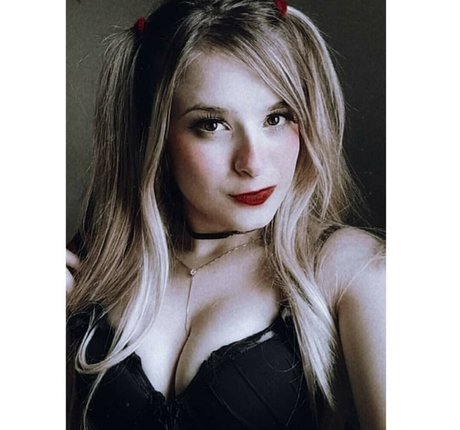 Rafaela Riggs nsfw onlyfans