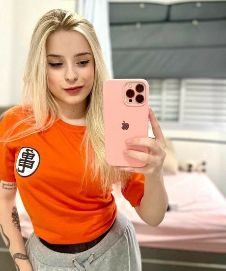 Rafaela Riggs leaked onlyfans photos