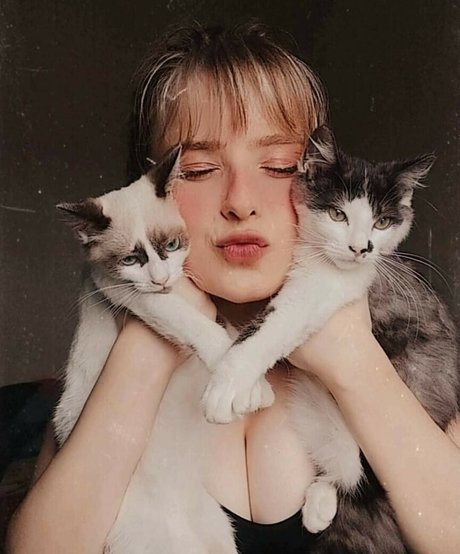 Rafaela Riggs only fans leaked porn