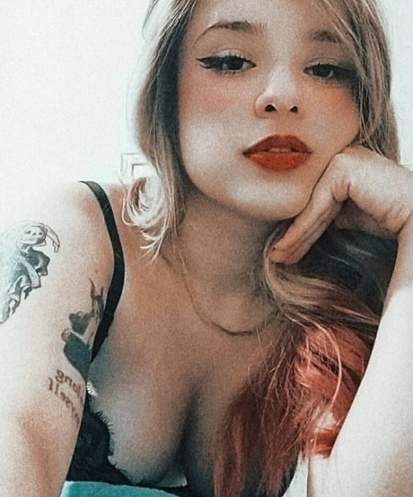 Rafaela Riggs leaked nudes onlyfans